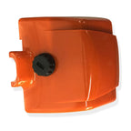 Chainsaw Air Filter Cover Assembly Set for Stihl 038 MS380 MS381