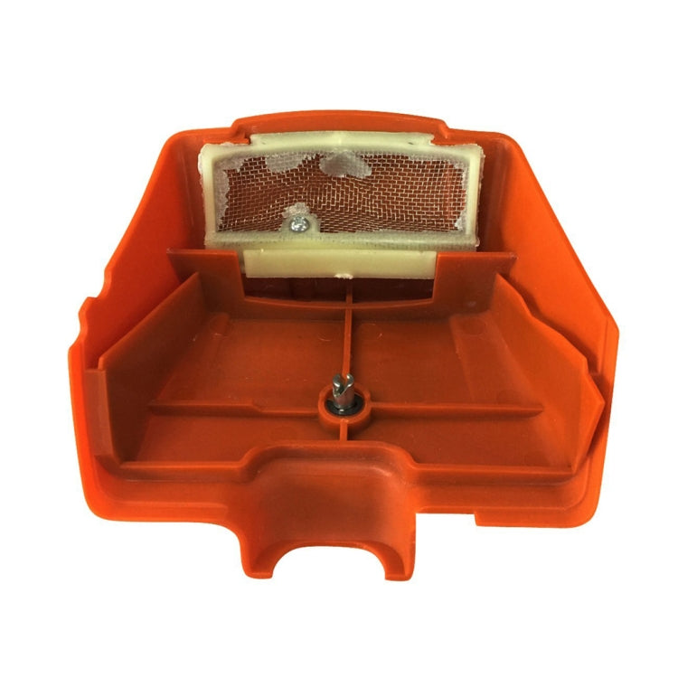 Chainsaw Air Filter Cover Assembly Set for Stihl 038 MS380 MS381