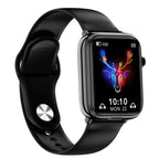 X8 1.69 inch IPS Screen Smart Watch TWS Earbuds, Support Bluetooth Call