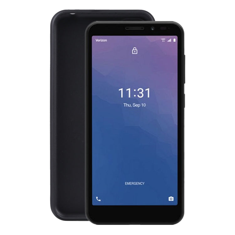 TPU Phone Case, For Itel P33 Plus