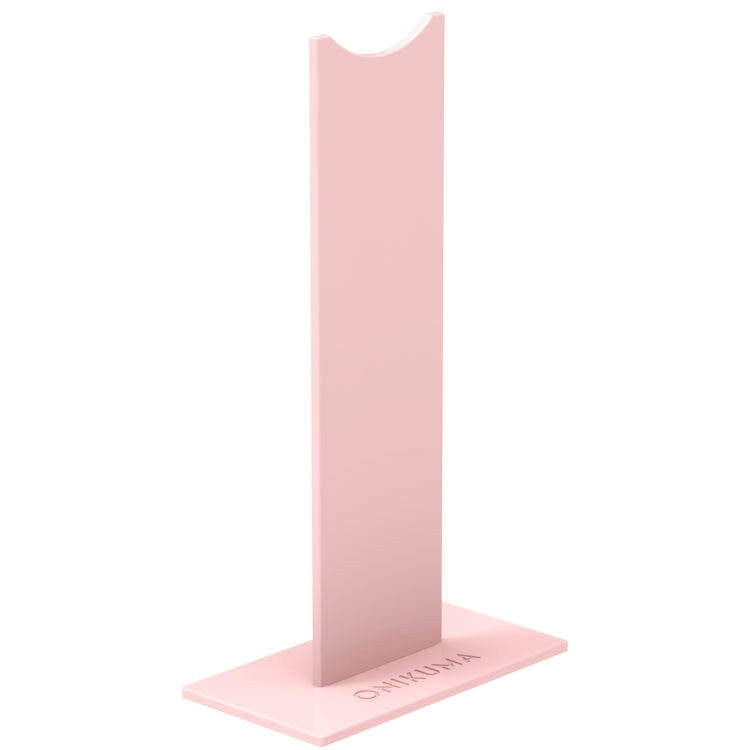 ONIKUMA ST-1 Headset Holder Stand