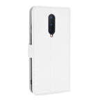 Diamond Texture Leather Phone Case