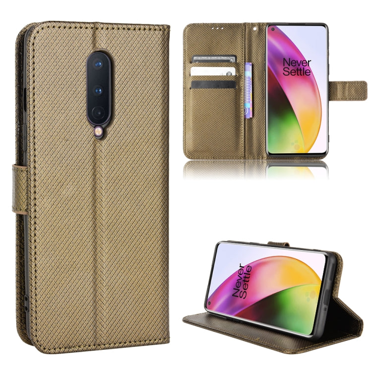 Diamond Texture Leather Phone Case