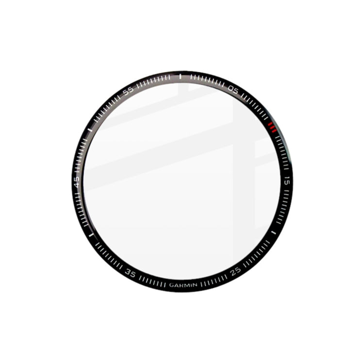 IMAK Plexiglass HD Watch Protective Film — For Garmin Fenix 7