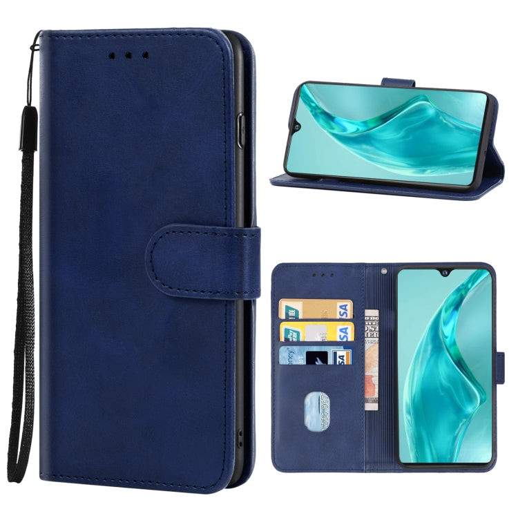 Leather Phone Case, For Huawei P50E, For Xiaomi Redmi K40S, For Honor Magic4 Ultimate, For UMIDIGI A13, For UMIDIGI A13S, For Ulefone Armor X10 Pro, For Ulefone Note 10P, For Ulefone Power Armor 14 Pro, For Meizu Meilan 10