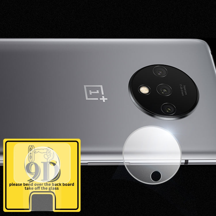 9D Transparent Rear Camera Lens Protector Tempered Glass Film — view 13