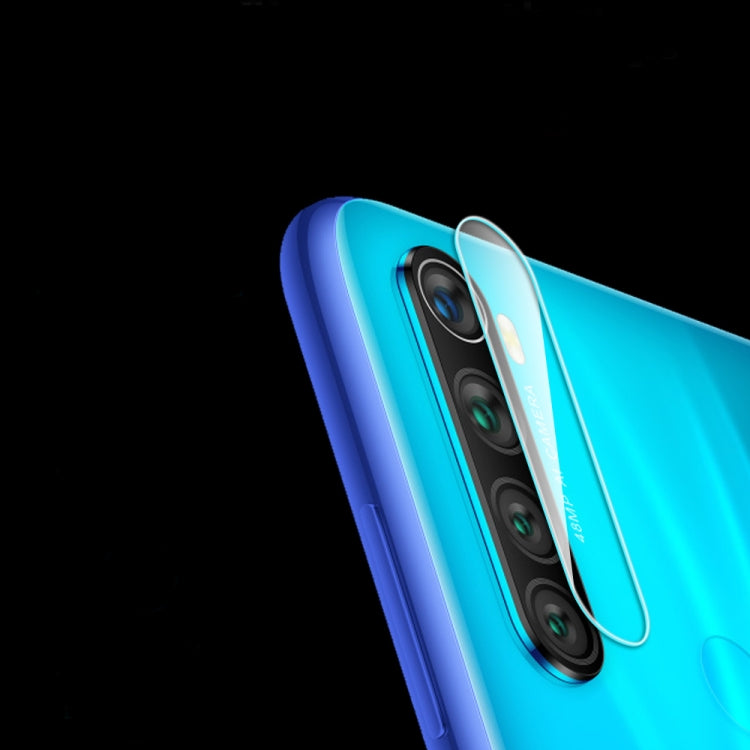 9D Transparent Rear Camera Lens Protector Tempered Glass Film — view 16