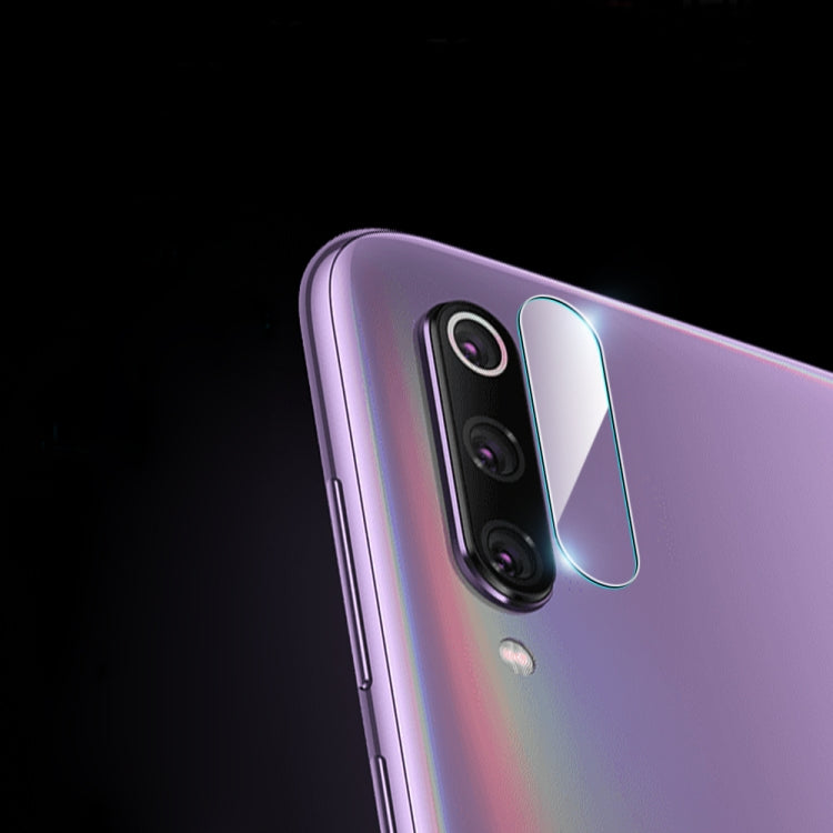 9D Transparent Rear Camera Lens Protector Tempered Glass Film — view 18