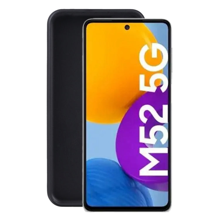 TPU Phone Case, For Sharp Aquos R3 / SHV44 / SH-04L, For Sharp Aquos Sense SH-01K / SHV40 / SH-M05 / Android One S3, For Sharp Aquos Sense SHV40, For Sharp Aquos Sense 3 Basic, For Sharp Simple Sumaho 5 / A001SH, For TCL 20 AX 5G