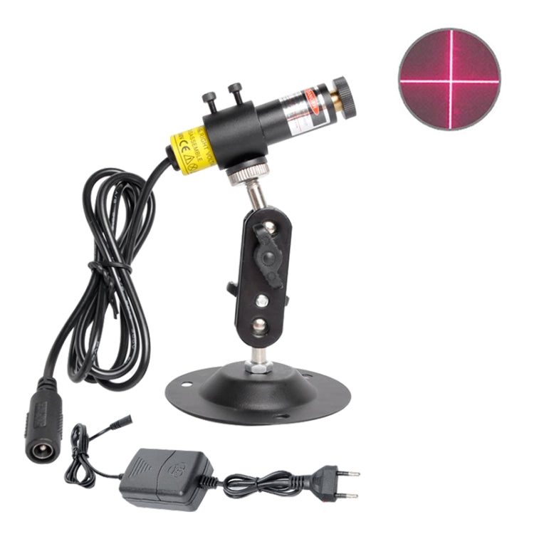 Laser Positioning Light with Holder, EU Plug — view 11