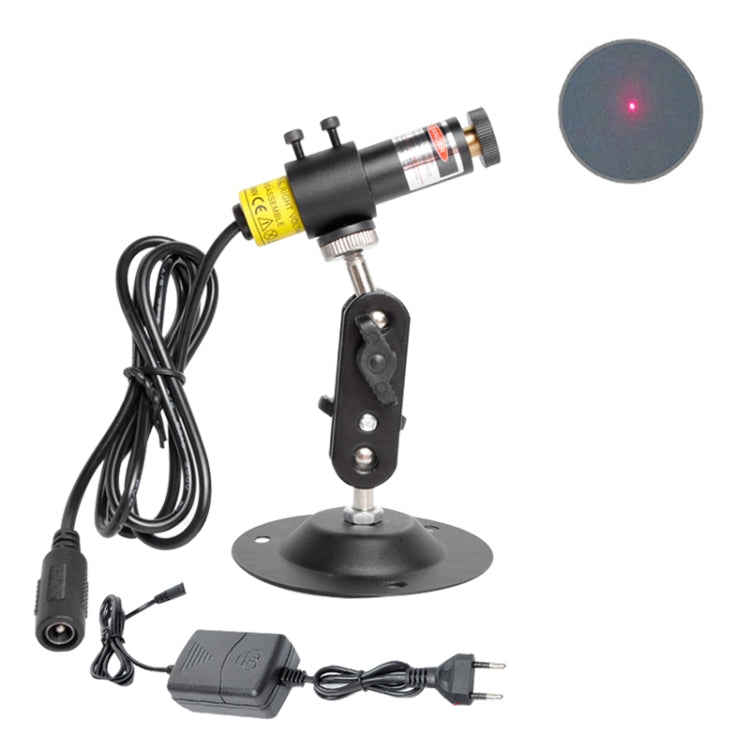 Laser Positioning Light with Holder, EU Plug — view 13