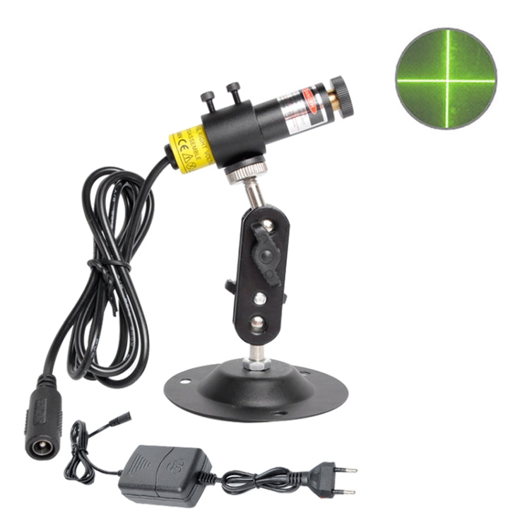 Laser Positioning Light with Holder, EU Plug — view 18