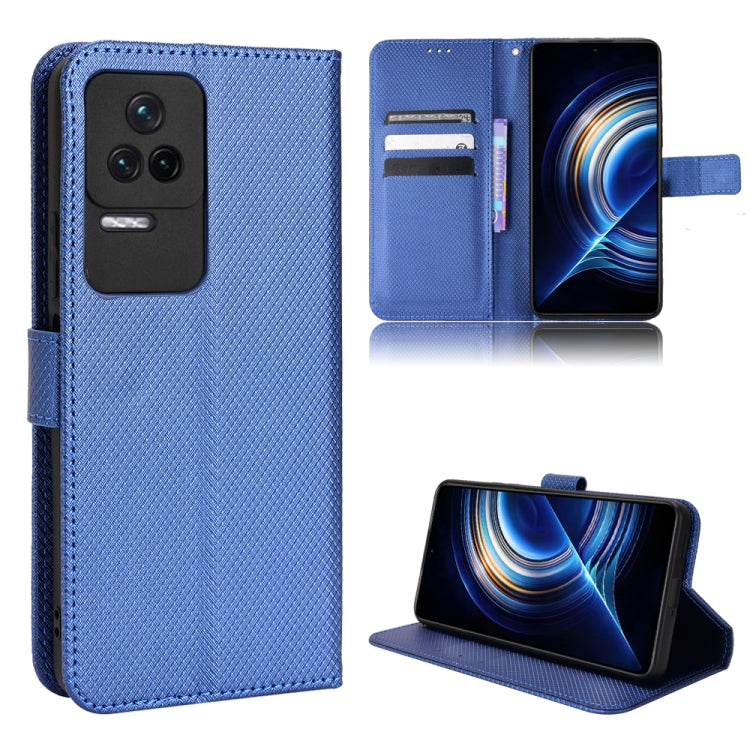 Diamond Texture Leather Phone Case