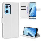 Diamond Texture Leather Phone Case