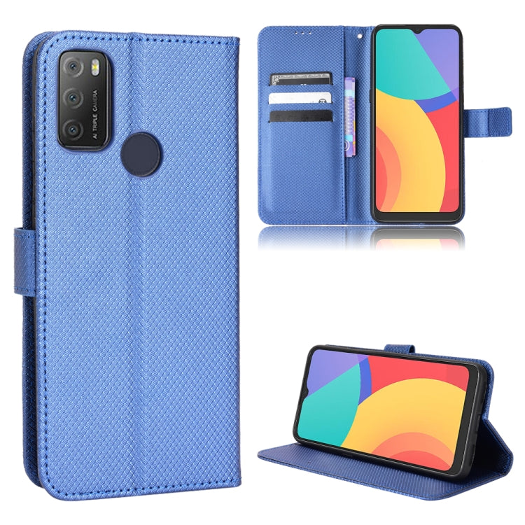 Diamond Texture Leather Phone Case — view 19
