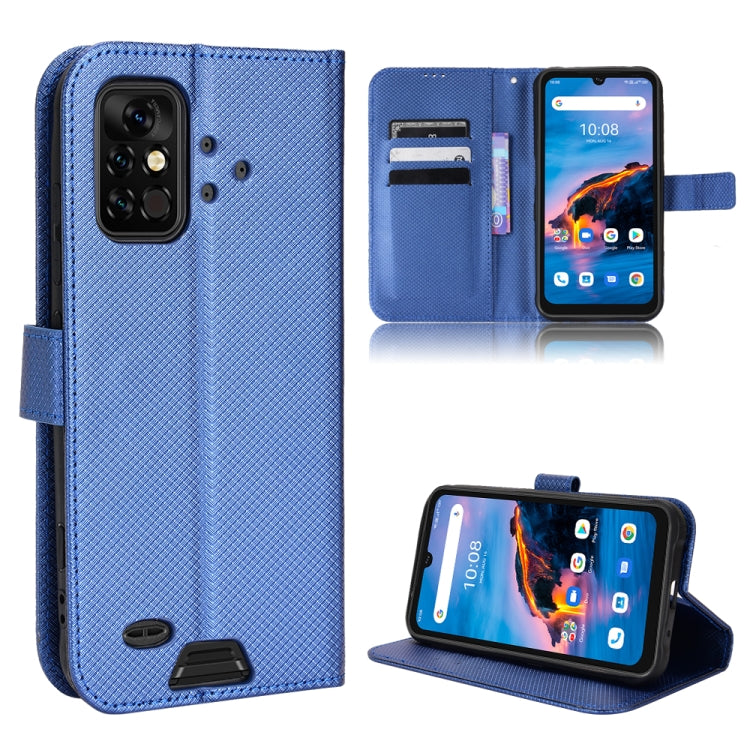 Diamond Texture Leather Phone Case