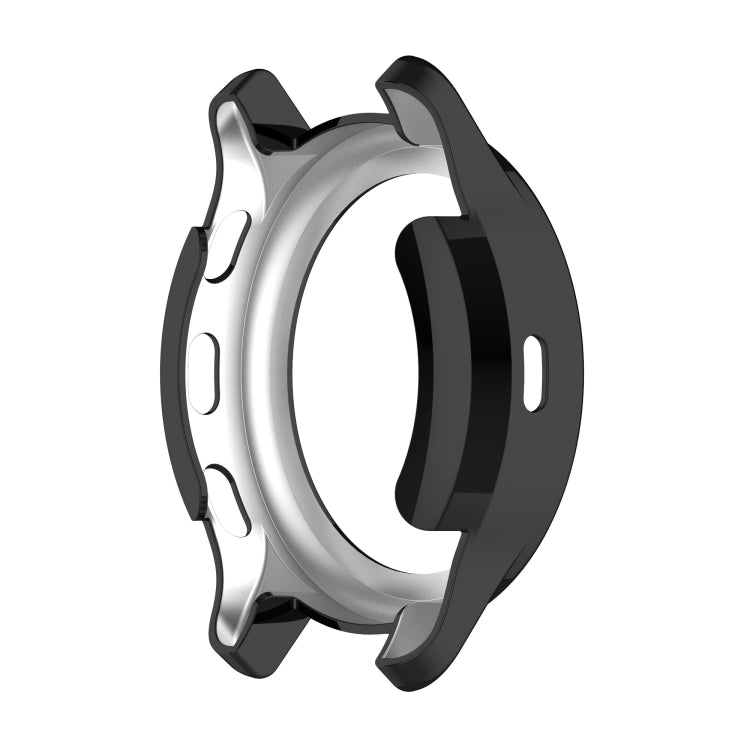 Half-pack TPU Electroplating Watch Case