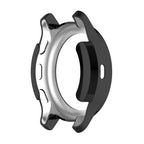 Half-pack TPU Electroplating Watch Case