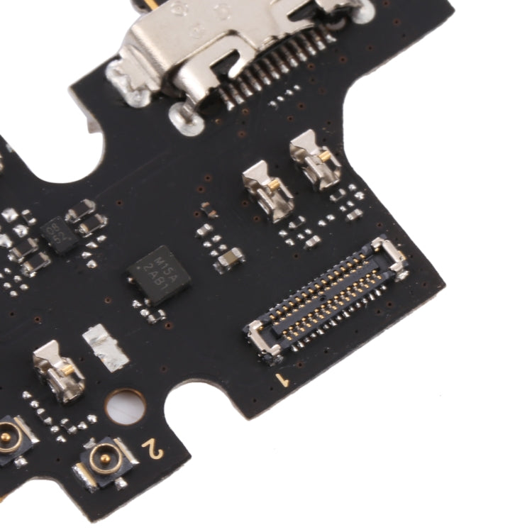 Charging Port Board — For TCL 20 Pro 5G