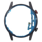 LCD Screen Frame Bezel Plate