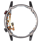 LCD Screen Frame Bezel Plate