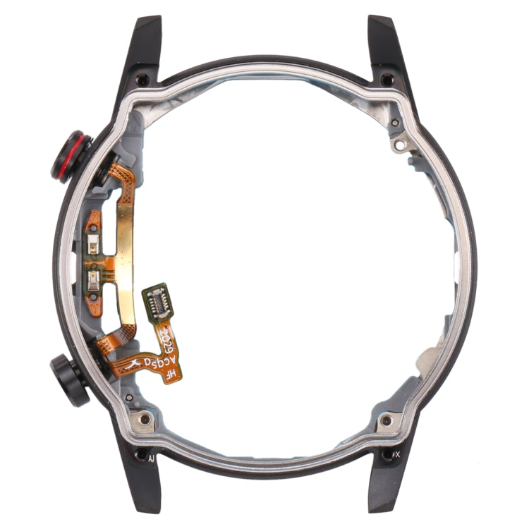 LCD Screen Frame Bezel Plate