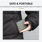 Sunnylife M3-SN348 Propeller Blade Storage Box for DJI Mavic 3 — view 6