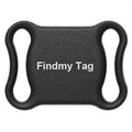 Findmy Tag Special Shape Smart Bluetooth Anti- lost Alarm Locator Tracker