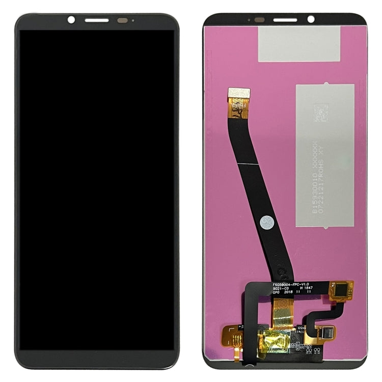 LCD Screen and Digitizer Full Assembly