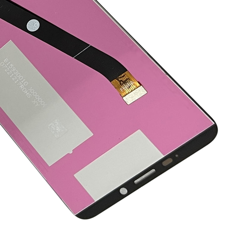 LCD Screen and Digitizer Full Assembly