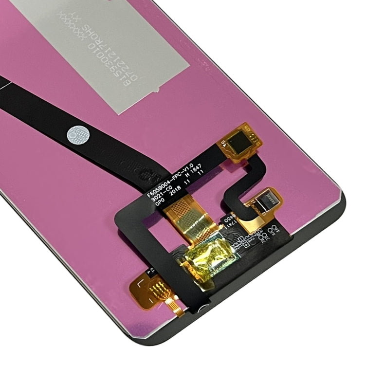 LCD Screen and Digitizer Full Assembly