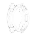 Half Coverage Hollowed TPU Watch Case