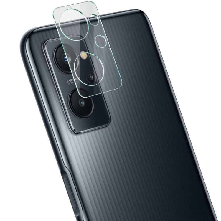 imak Integrated Rear Camera Lens Tempered Glass Film