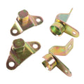 Car Tailgate Hinge Kit 15074252/3+15078745/6 for Chevrolet