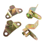 Car Tailgate Hinge Kit 15074252/3+15078745/6 for Chevrolet