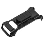 Ulefone Back Clip Phone Case with Carabiner, For Ulefone Power Armor 15