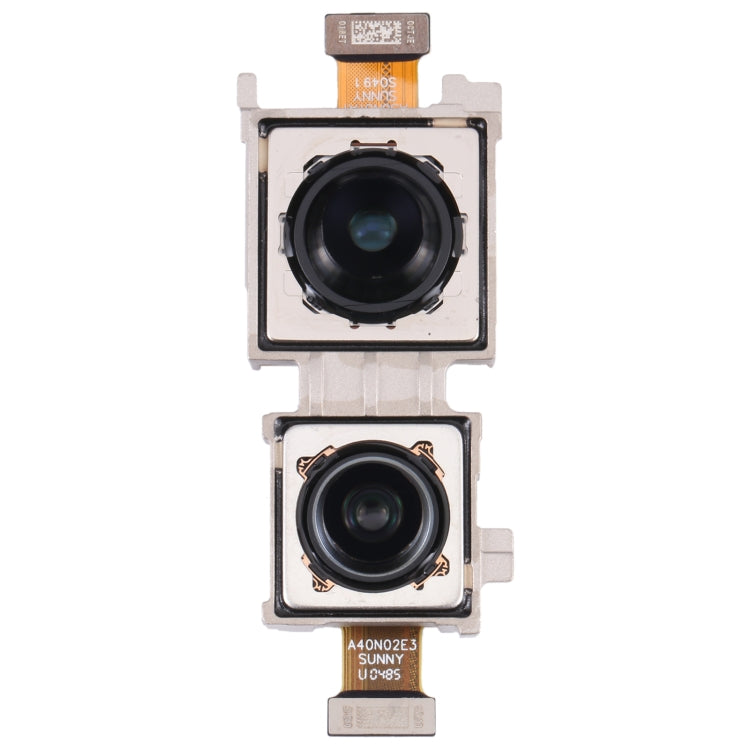 Original Back Facing Camera, For Huawei Mate 40(Original) — view 10