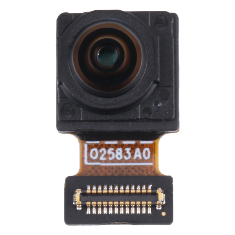 Original Front Facing Camera