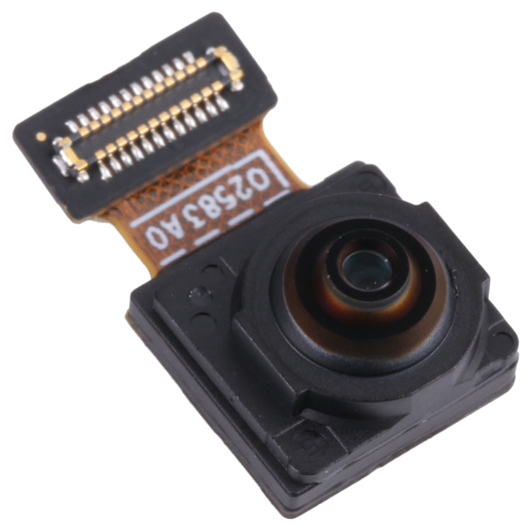 Original Front Facing Camera
