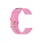 Nylon Strap