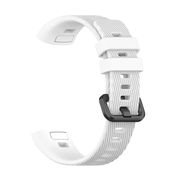 Silicone Strap