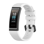 Silicone Strap