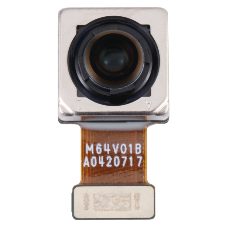 Main Back Facing Camera, For vivo X50 Pro... — For OPPO Reno7 5G China