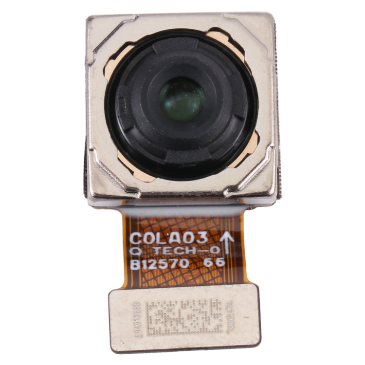Main Back Facing Camera, For vivo X50 Pro... — For vivo iQOO 8