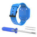 Children's Smart Watch Silicone Strap