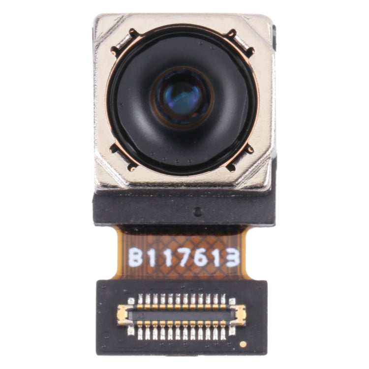 Front Facing Camera