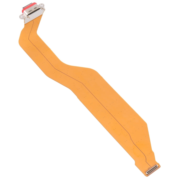 Charging Port Flex Cable