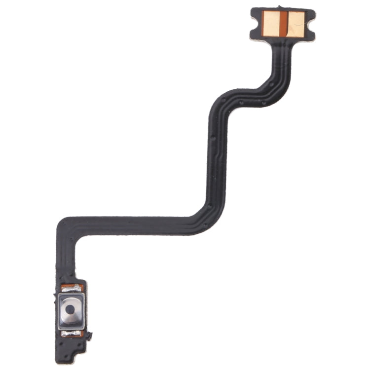 Power Button Flex Cable