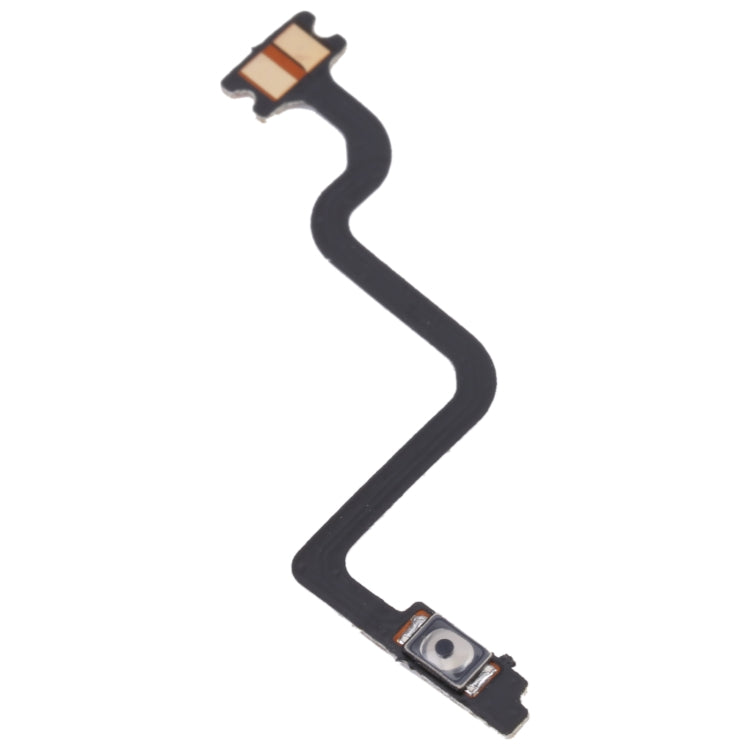 Power Button Flex Cable