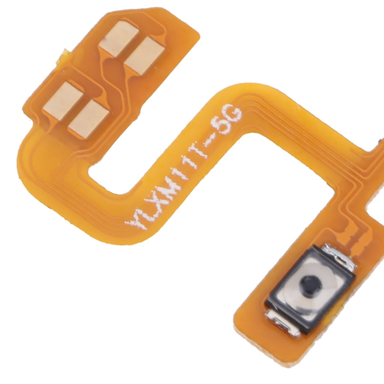 Volume Button Flex Cable — For OPPO Reno7